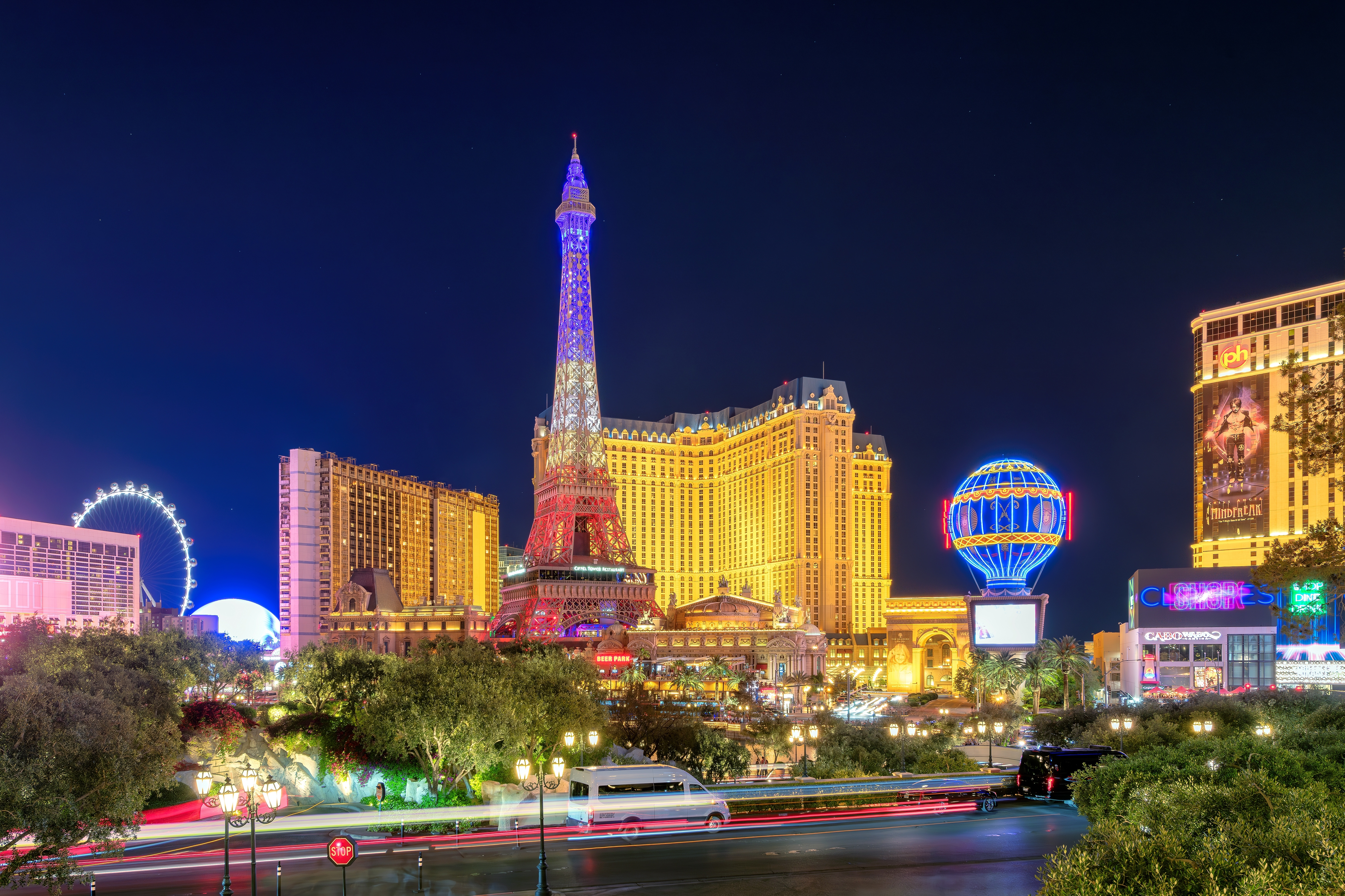 Las Vegas
