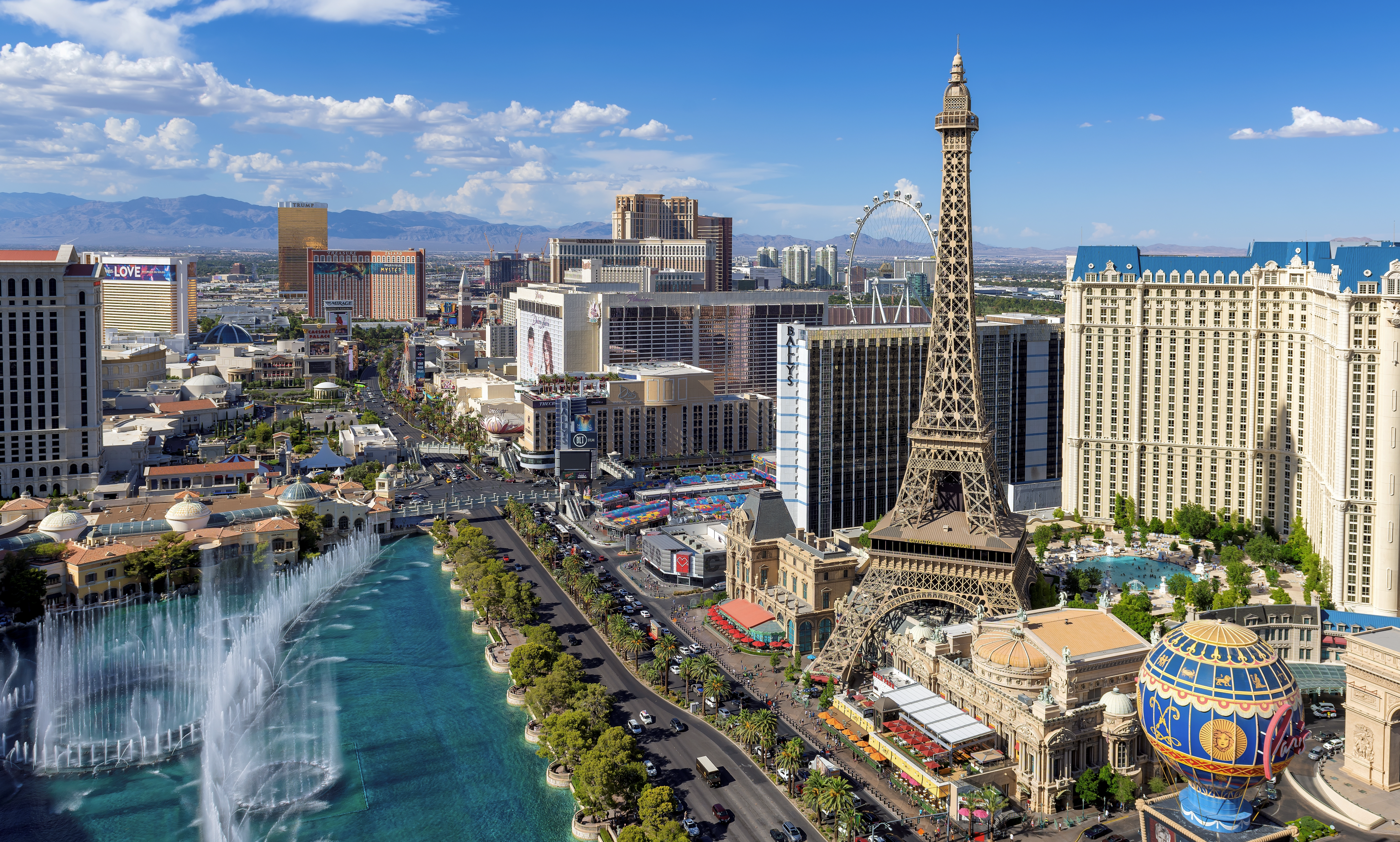 CES Las Vegas 2025